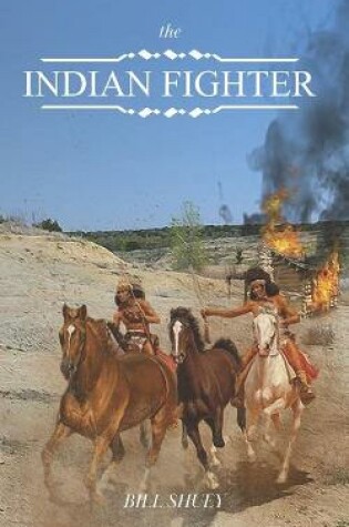 Cover of The Indian Fighter