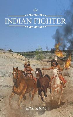 Book cover for The Indian Fighter