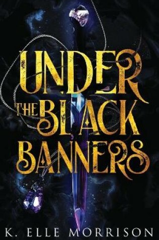 Cover of Under The Black Banners