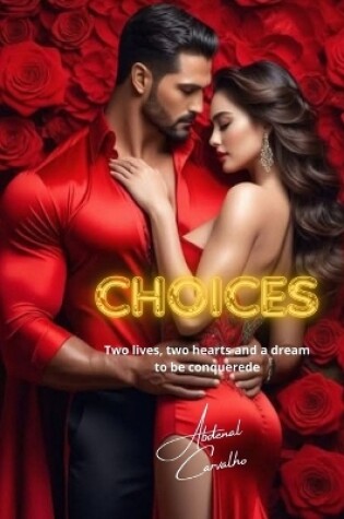 Cover of Choices