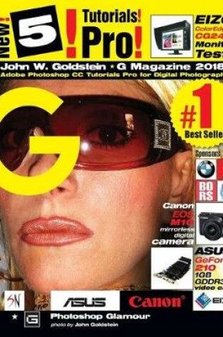 Cover of G Magazine 2018/28