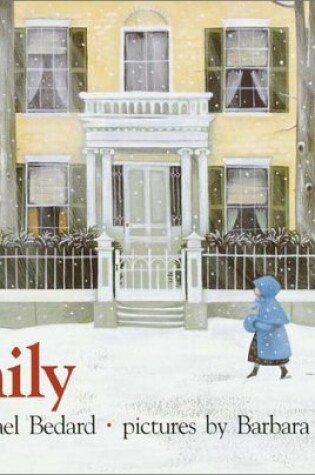 Cover of Emily