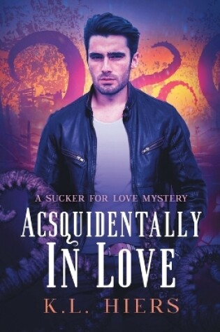 Cover of Acsquidentally In Love