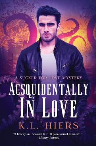 Cover of Acsquidentally In Love