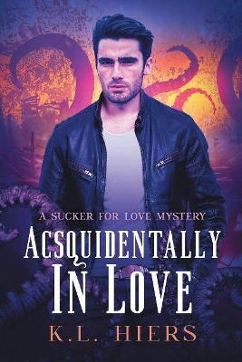 Book cover for Acsquidentally In Love