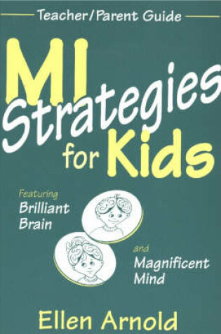 Cover of MI Strategies for Kids