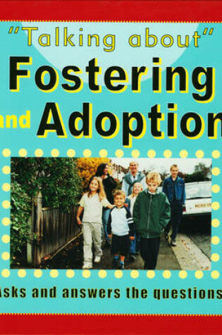 Cover of Fostering and Adoption