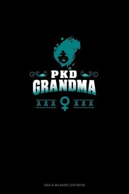 Cover of PKD Grandma
