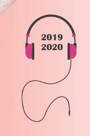 Cover of 2019 2020