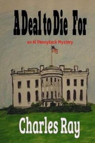 Cover of A Deal to Die For