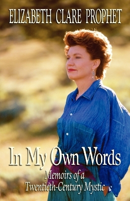 Book cover for In My Own Words