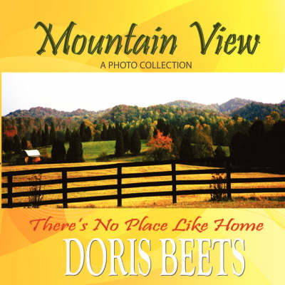 Cover of Mountain View