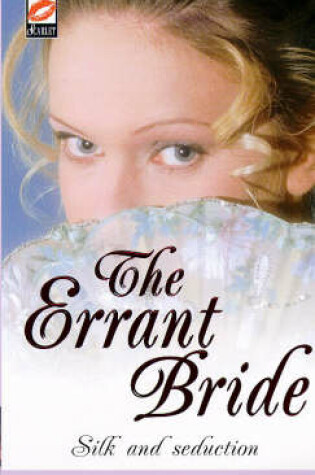 Cover of The Errant Bride