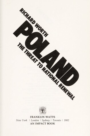 Cover of The Poland