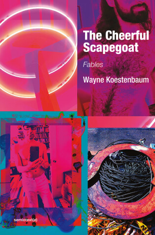 Cover of The Cheerful Scapegoat