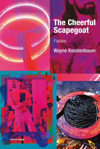 Cover of The Cheerful Scapegoat