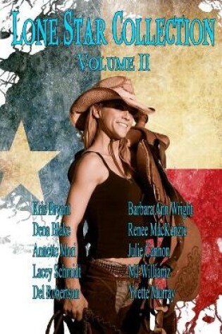 Cover of The Lone Star Collection 11