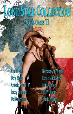 Book cover for The Lone Star Collection 11