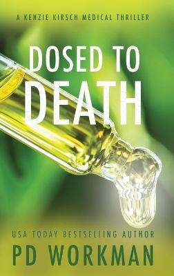 Book cover for Dosed to Death