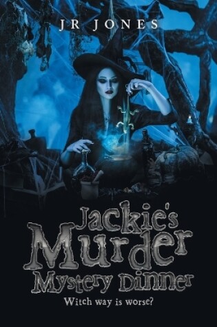 Cover of Jackie's Murder Mystery Dinner