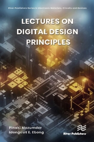 Cover of Lectures on Digital Design Principles