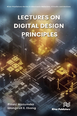 Book cover for Lectures on Digital Design Principles