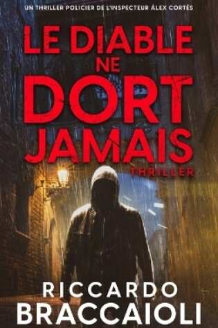 Cover of Le Diable ne Dort Jamais