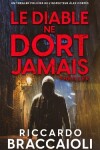 Book cover for Le Diable ne Dort Jamais