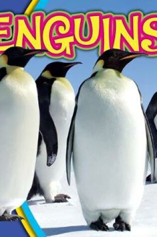 Cover of Penguins