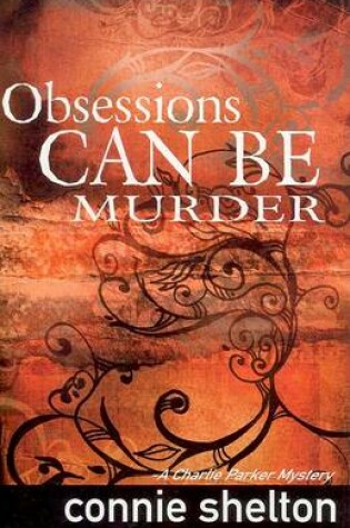 Cover of Obsessions Can Be Murder