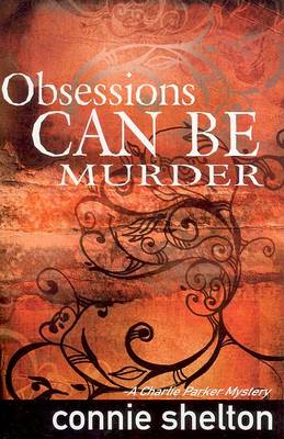 Cover of Obsessions Can Be Murder