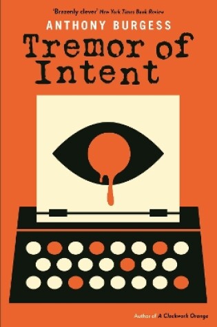Cover of Tremor of Intent