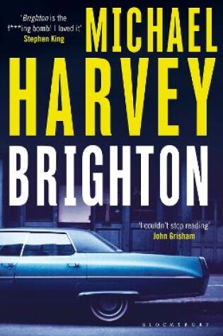 Cover of Brighton