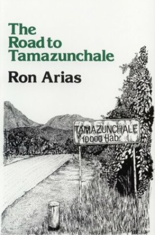 Cover of The Road to Tamazunchale