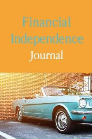 Cover of Financial Independence Journal