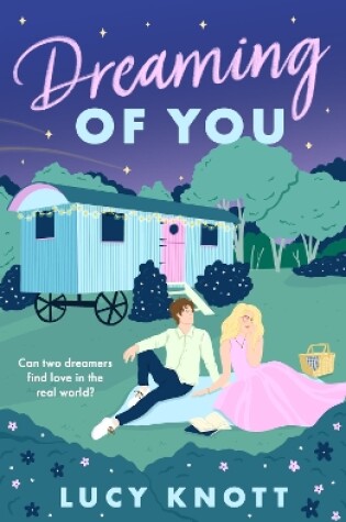 Cover of Dreaming of You