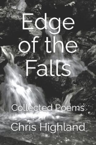 Cover of Edge of the Falls
