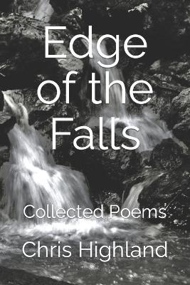 Book cover for Edge of the Falls