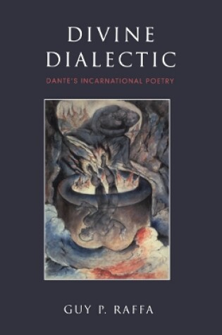 Cover of Divine Dialectic