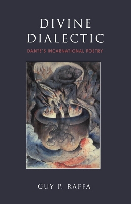 Book cover for Divine Dialectic