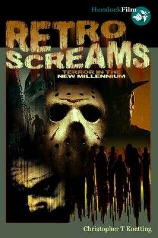 Cover of Retro Screams