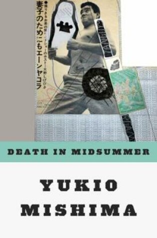 Cover of Death in Midsummer