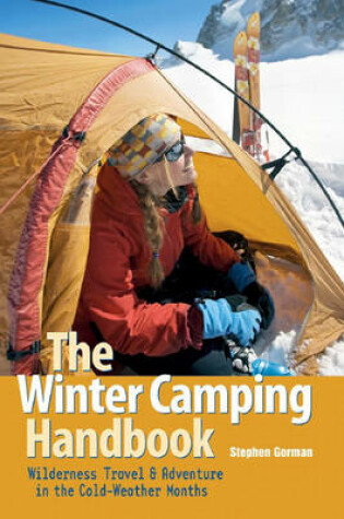 Cover of The Winter Camping Handbook