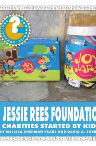 Cover of Jessie Rees Foundation