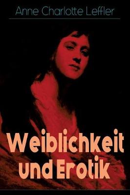 Book cover for Weiblichkeit und Erotik