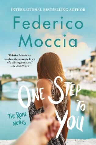 Cover of One Step to You