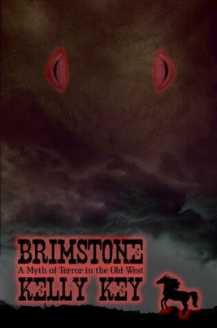 Cover of Brimstone