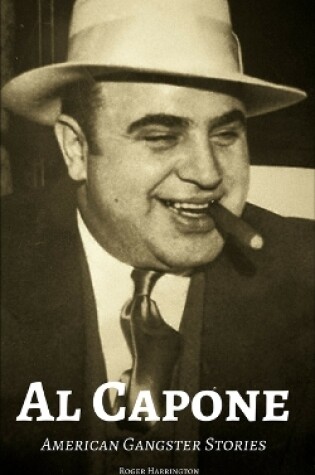 Cover of Al Capone