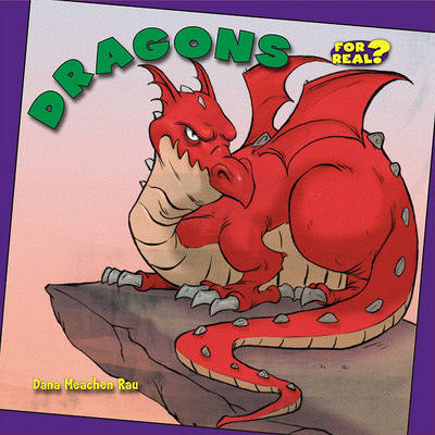 Cover of Dragons