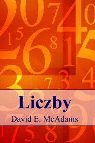 Cover of Liczby